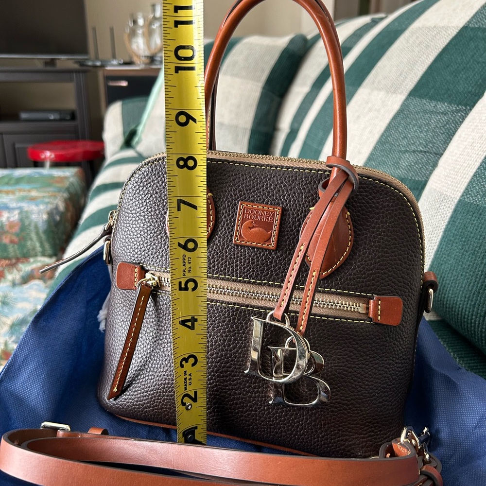 Dooney & Bourke Handbag - Picture 3 of 5